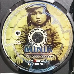 American Experience: Minik Lost Eskimo [DVD]